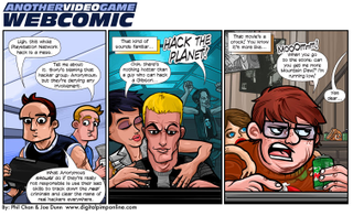 Illustration for article titled Sunday Comics
